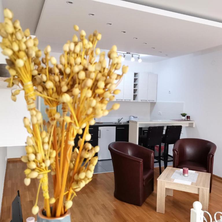 VIKONT studio apartment with parking 5 eur per day - Studio Apartman - 13