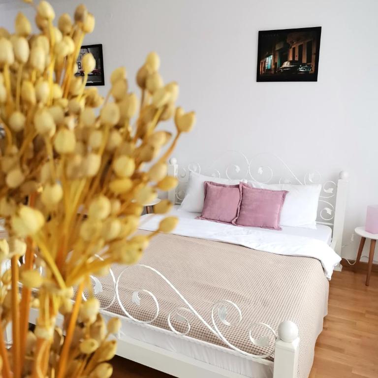 VIKONT studio apartment with parking 5 eur per day - Studio Apartman - 20