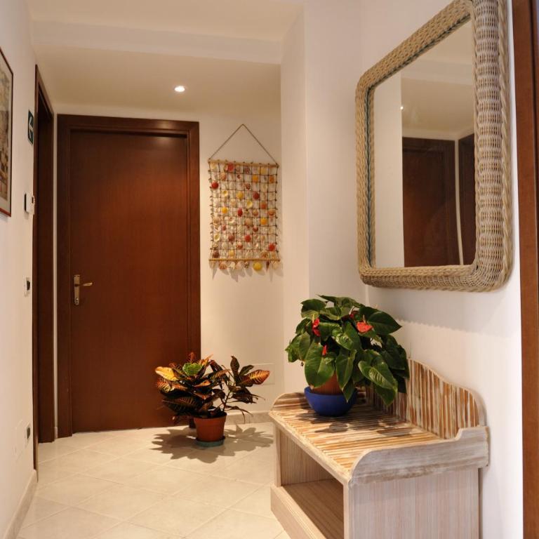 Aroma Di Mare - Appartamento con 2 Camere da Letto - 3