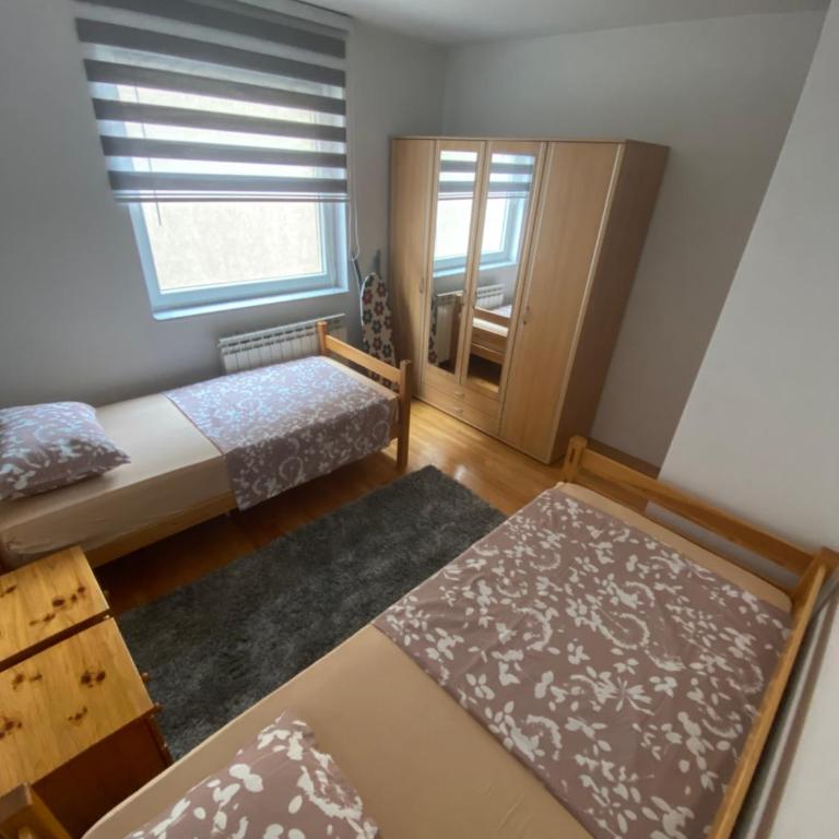Sarajevo City View Apartment - Apartman sa 3 Spavaće Sobe - 7