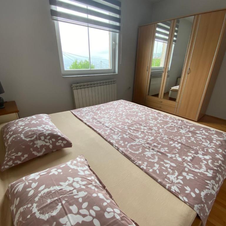 Sarajevo City View Apartment - Apartman sa 3 Spavaće Sobe - 6