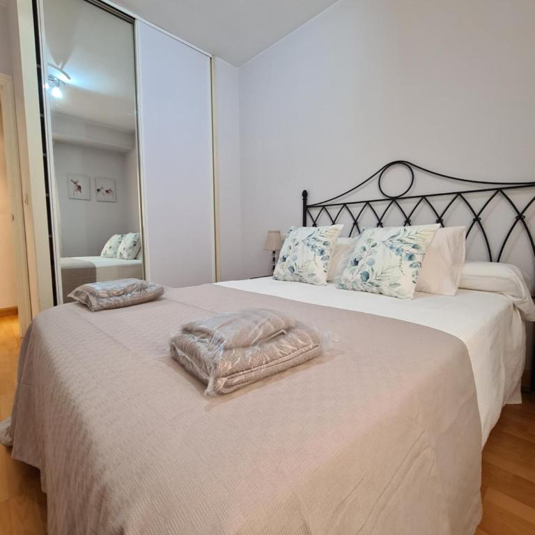 Dos Torres Gondolin Los Arcos - Apartamento de 2 dormitorios - 2