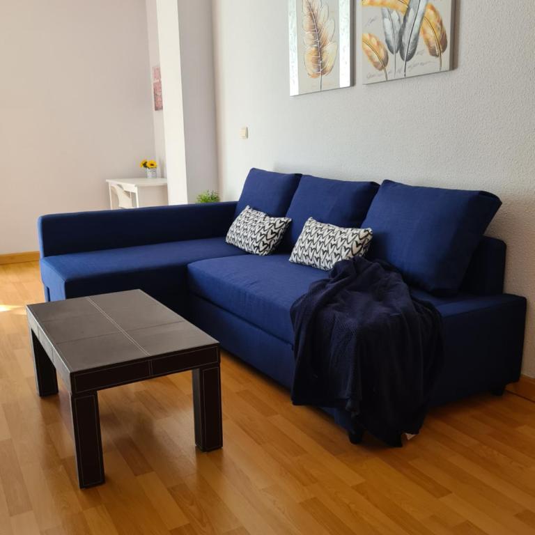 Dos Torres Gondolin Los Arcos - Apartamento de 2 dormitorios - 4