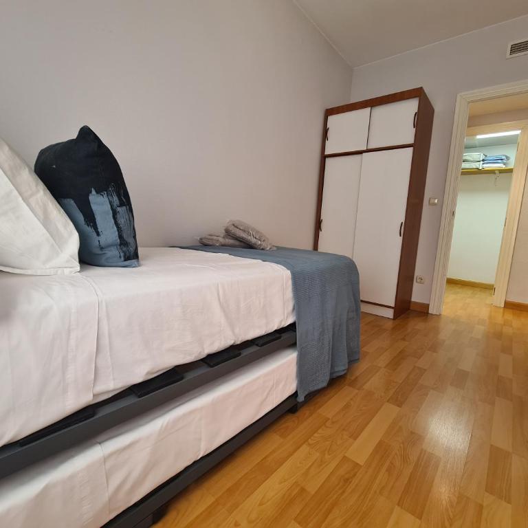 Dos Torres Gondolin Los Arcos - Apartamento de 2 dormitorios - 11