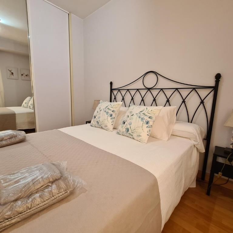 Dos Torres Gondolin Los Arcos - Apartamento de 2 dormitorios - 12