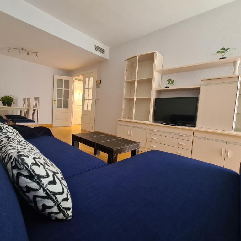 Dos Torres Gondolin Los Arcos - Apartamento de 2 dormitorios - 18