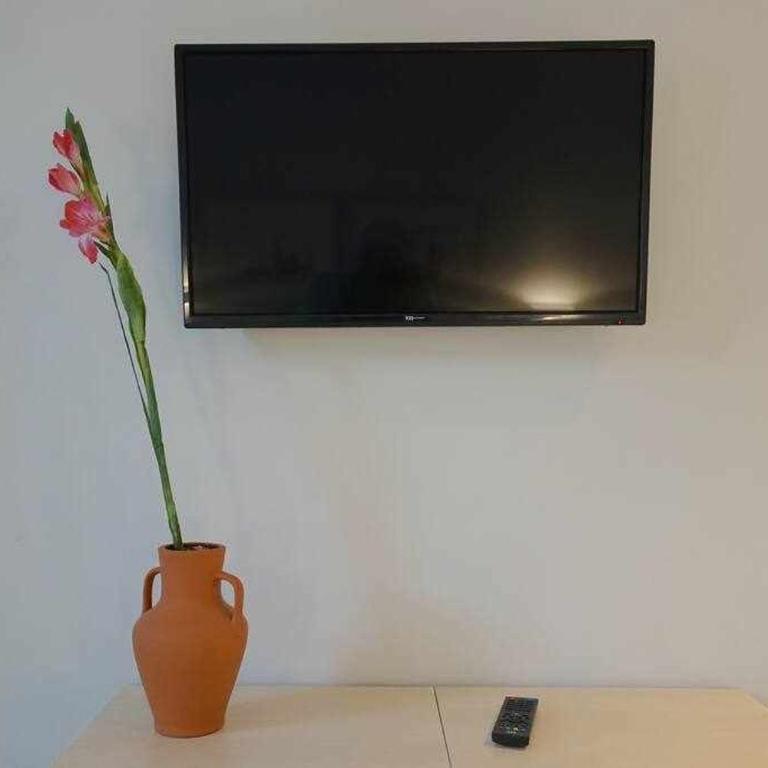 Bilbao ciudad del mundo, arte, tele-trabajo y ocio - Two-Bedroom Apartment - 22