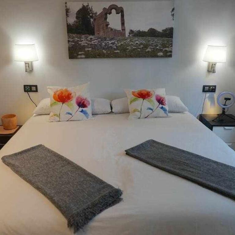 Bilbao ciudad del mundo, arte, tele-trabajo y ocio - Two-Bedroom Apartment - 42