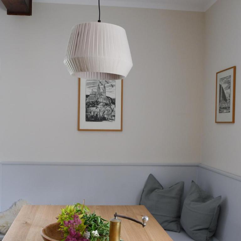 Cottage Hohe Tauern - Haus mit 3 Schlafzimmern - 9
