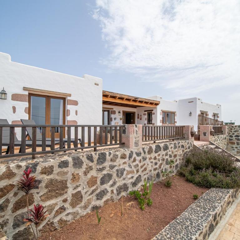 Villa Alisios La Asomada - Villa - 3