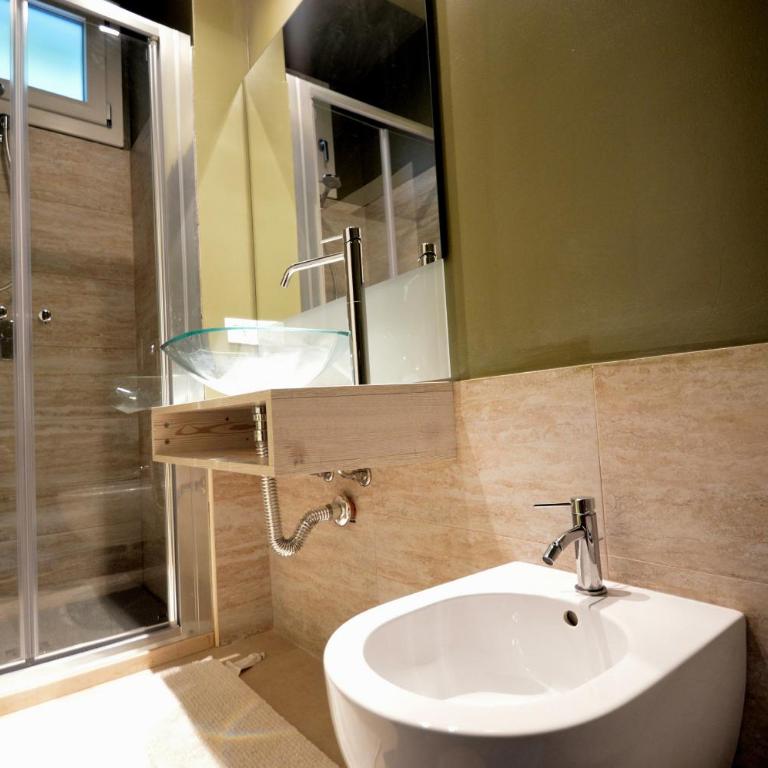 Appartamento in Villa Beach Holidays By Sicily Home Solutions - Villa con 3 Camere da Letto - 19