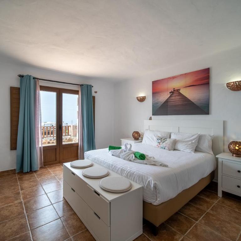 Villa Alisios La Asomada - Villa - 9