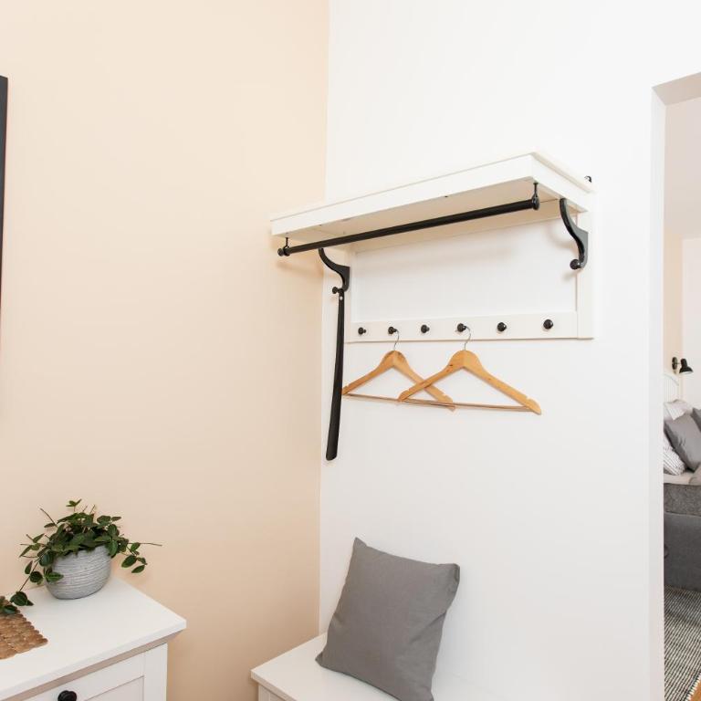 Ferienwohnungen in der alten Schnapsbrennerei Kolleritsch in Mureck - Apartment mit 1 Schlafzimmer - 7