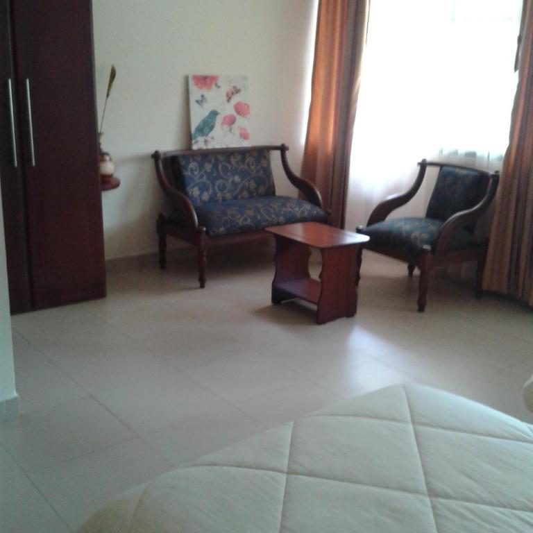 Hostal La Molienda - Habitación Triple Confort - 4