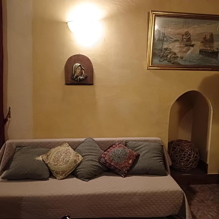 Appartamento centro storico Napoli - Appartamento con 1 Camera da Letto - 3