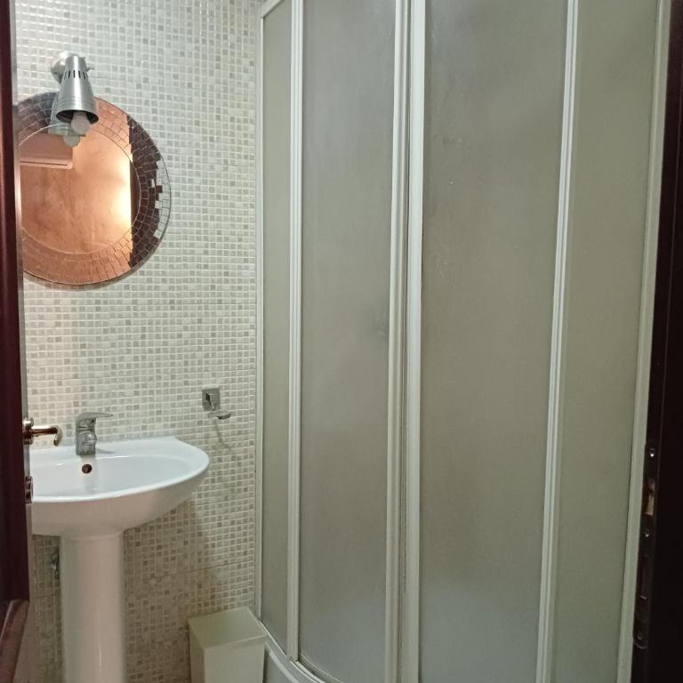 Appartamento centro storico Napoli - Appartamento con 1 Camera da Letto - 5