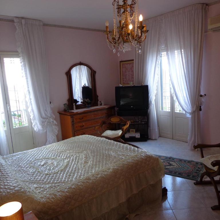 Marylin - Appartamento con 2 Camere da Letto - 14