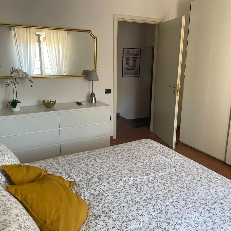 MammaRo's House - One-Bedroom Apartment - 1