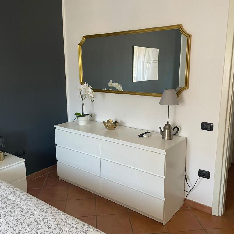 MammaRo's House - One-Bedroom Apartment - 5