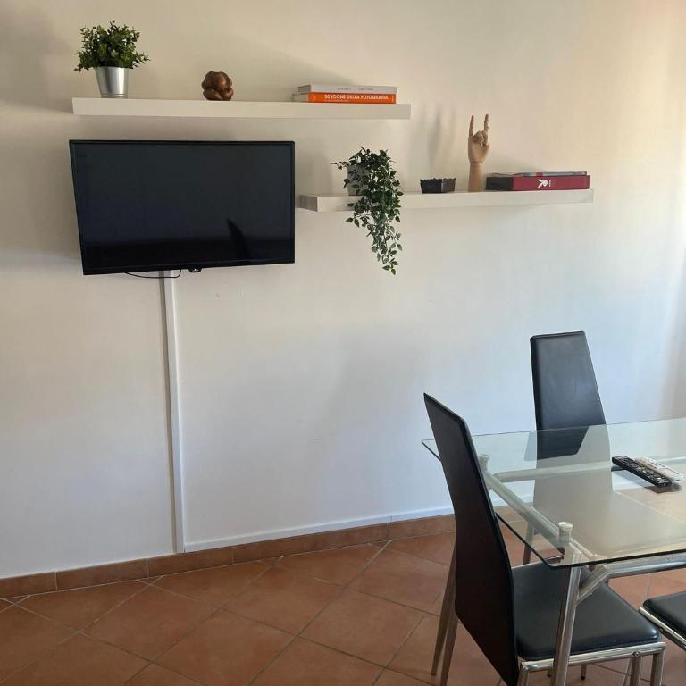 MammaRo's House - One-Bedroom Apartment - 17