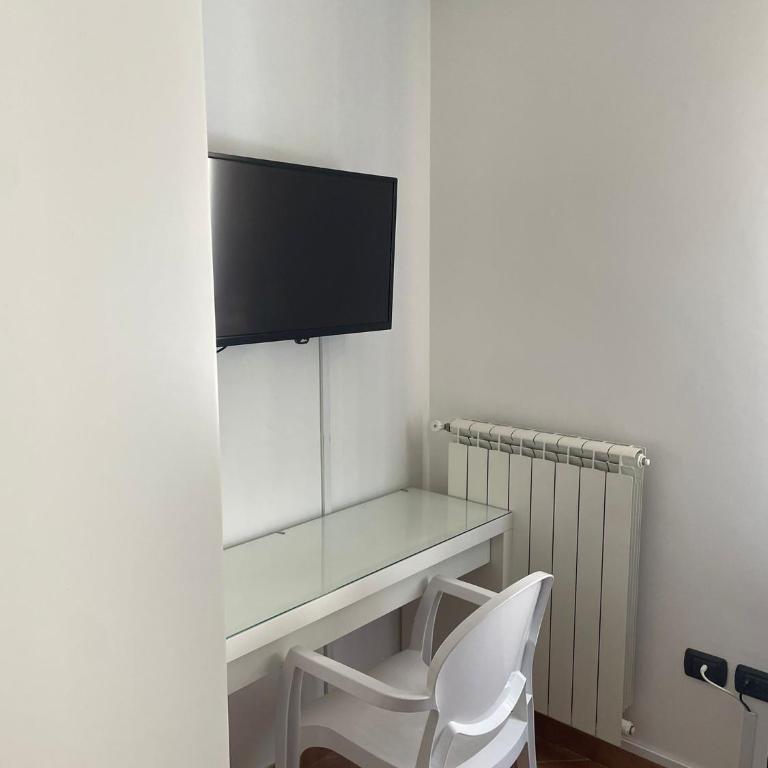 MammaRo's House - One-Bedroom Apartment - 10