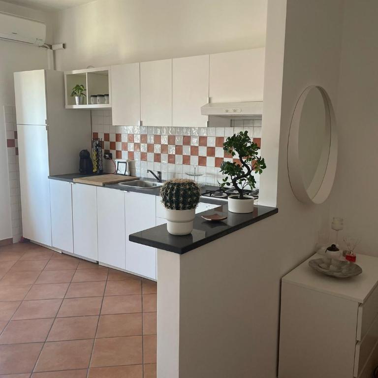 MammaRo's House - One-Bedroom Apartment - 28