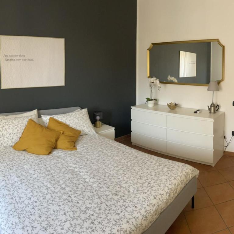 MammaRo's House - One-Bedroom Apartment - 8