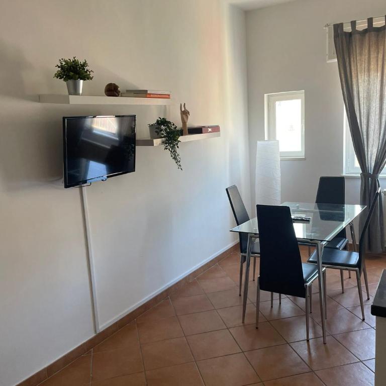 MammaRo's House - One-Bedroom Apartment - 19