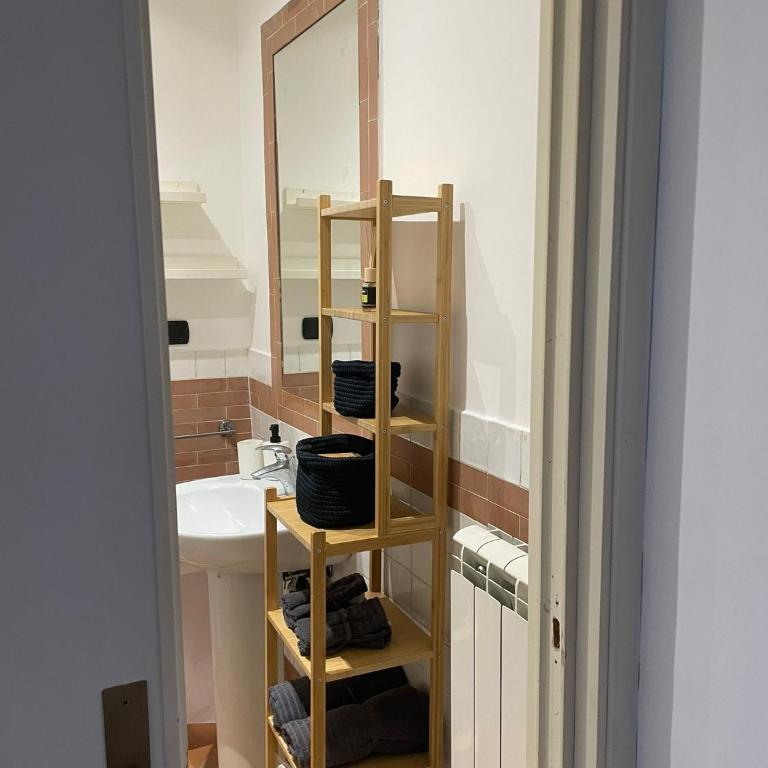 MammaRo's House - One-Bedroom Apartment - 32