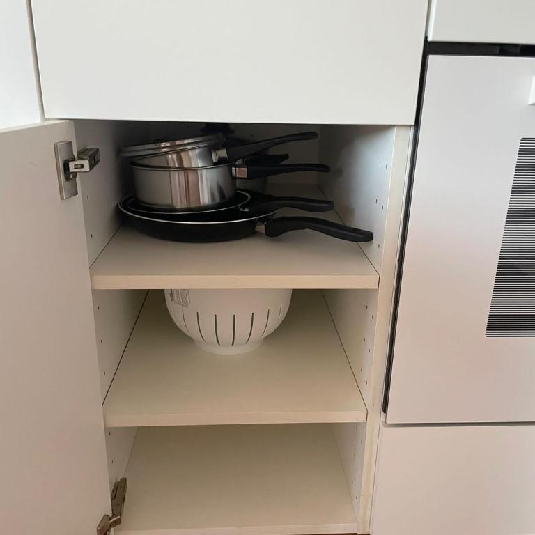 MammaRo's House - One-Bedroom Apartment - 30