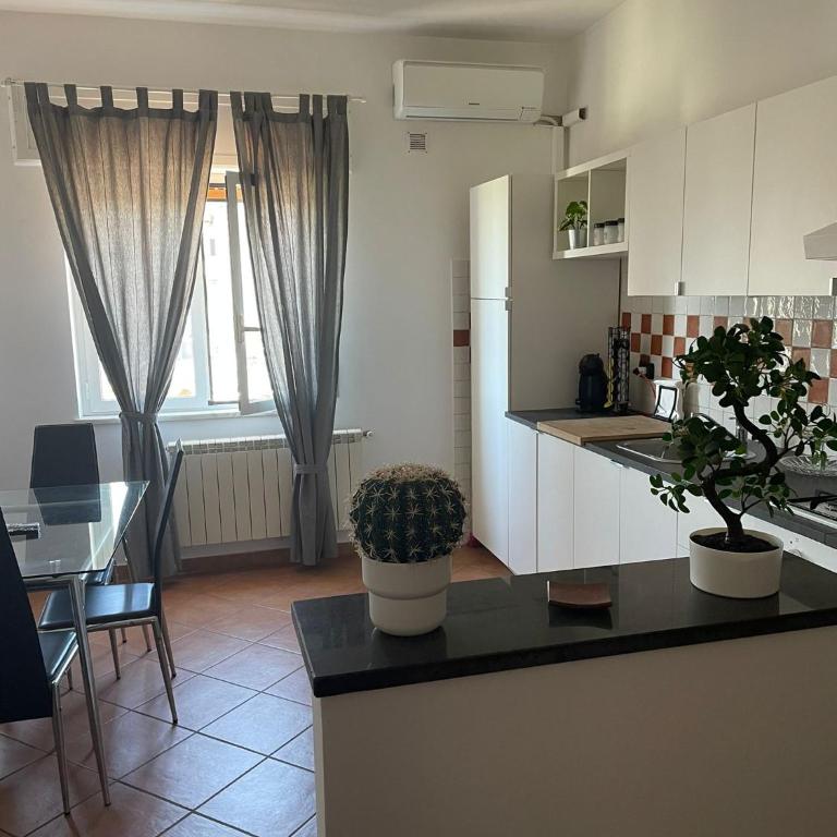 MammaRo's House - One-Bedroom Apartment - 26