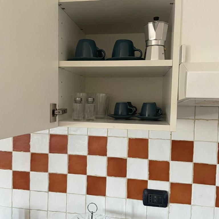 MammaRo's House - One-Bedroom Apartment - 31