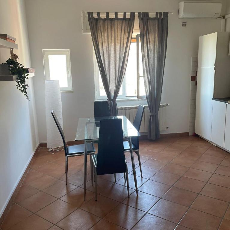 MammaRo's House - One-Bedroom Apartment - 20