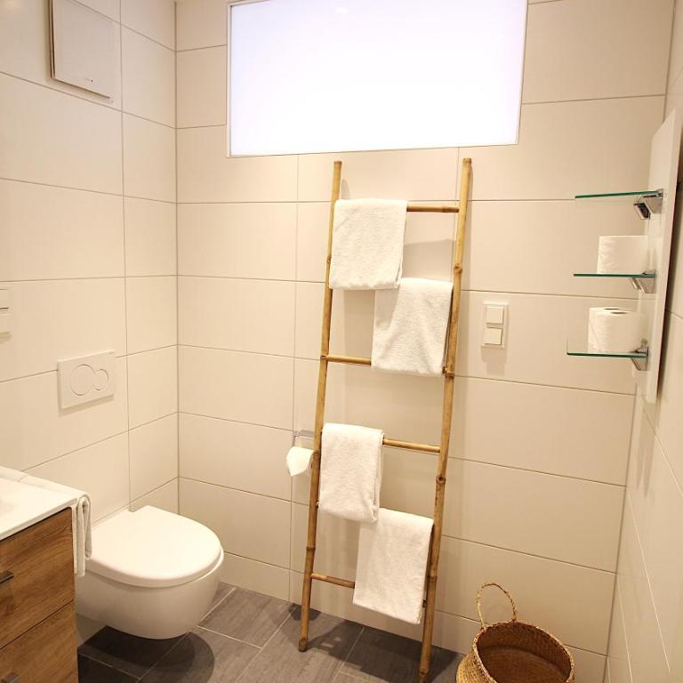 Apartments near Residence - parking space - Apartment for 4 to 7 people - 18