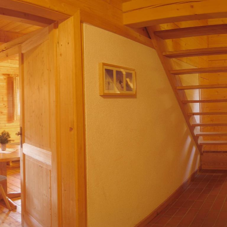 Almhüttendorf Klippitztörl - Haus mit 4 Schlafzimmern - 6