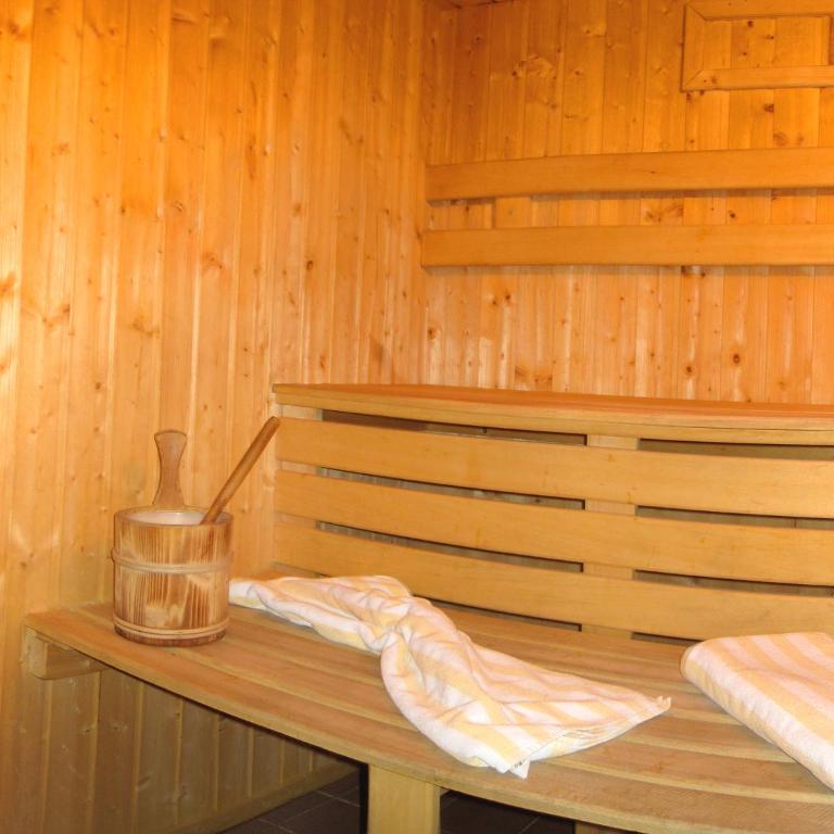 Almhüttendorf Klippitztörl - Haus mit 4 Schlafzimmern - 7