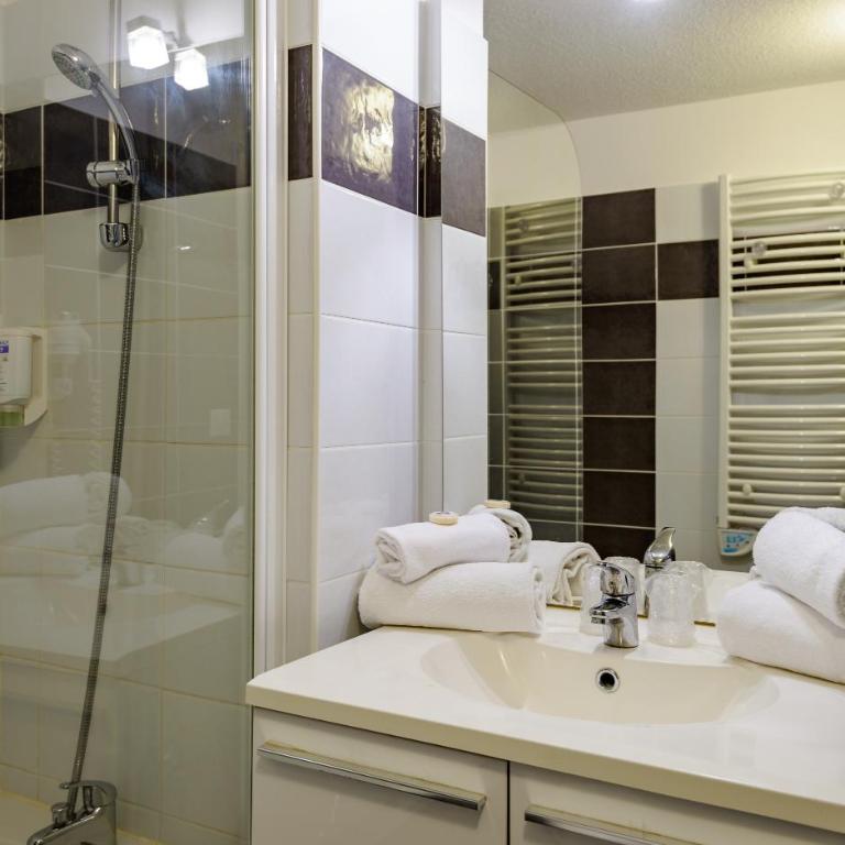 Lagrange Aparthotel Montpellier Millénaire - Studio (2 Adultes) - 5