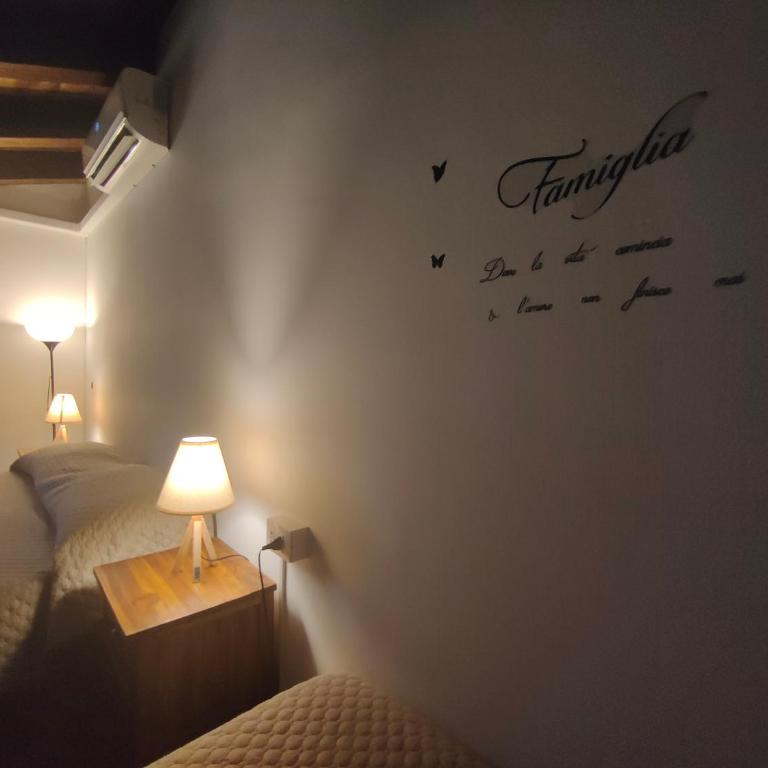 Casa Palazzo Reale - Casa Vacanze - 12