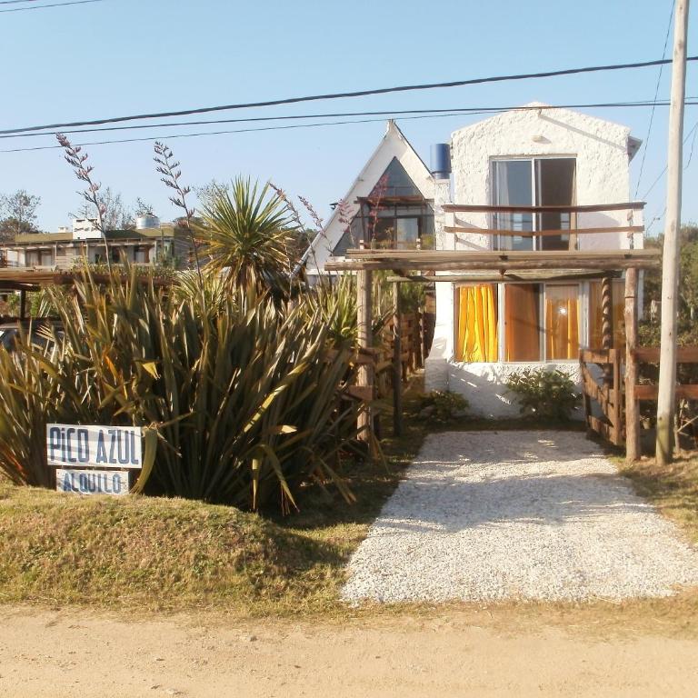 Pico Azul - Casa de 2 dormitorios - 4