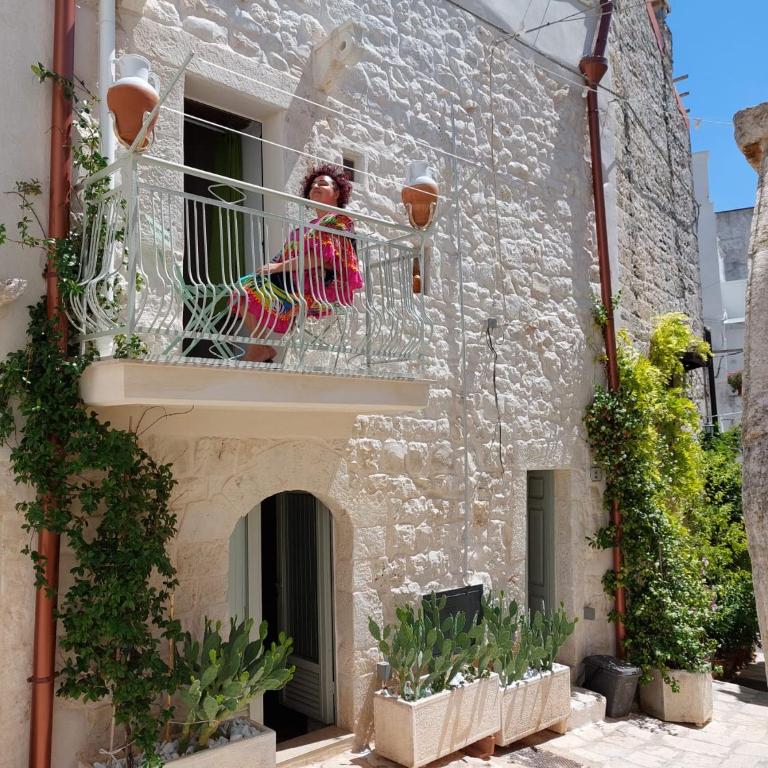 Maison Matilde - Casa con 1 Camera da Letto - 1