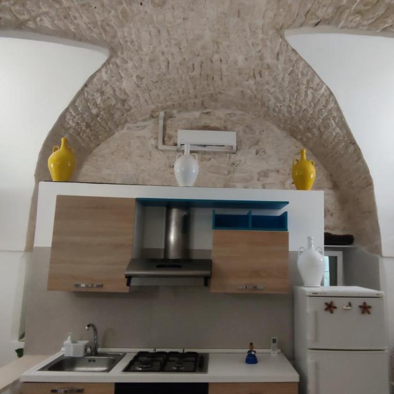 Maison Matilde - Casa con 1 Camera da Letto - 3