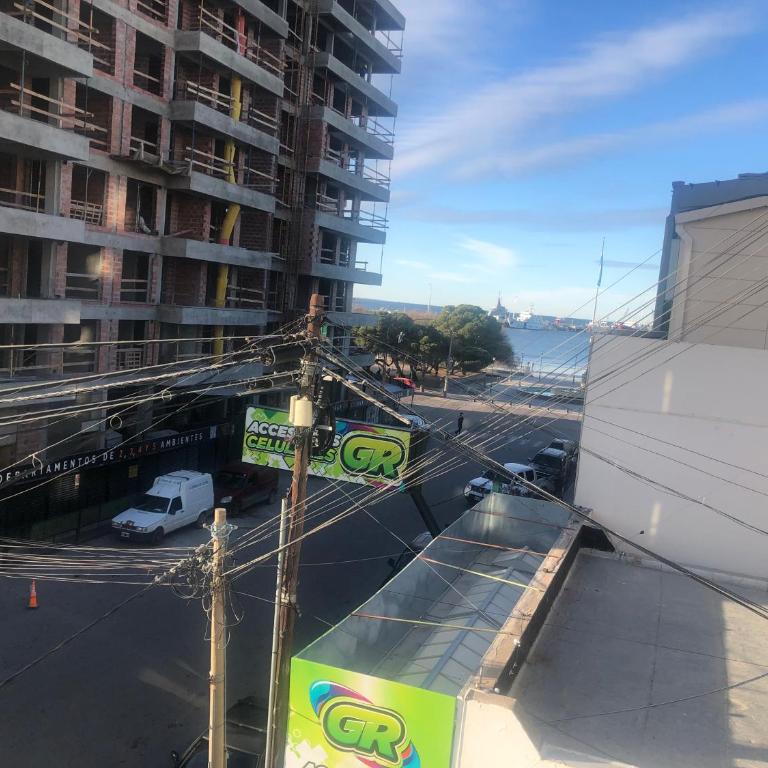 Depto More III - Apartamento de 2 dormitorios - 20