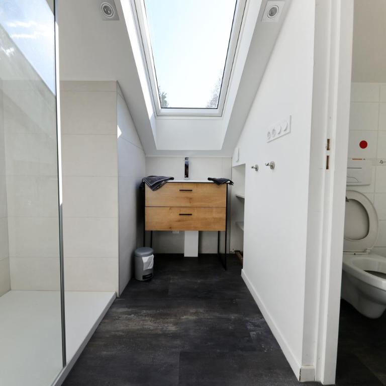 LE CHALET BLANC - JACUZZI / PISCINE / SAUNA - Chalet - 8