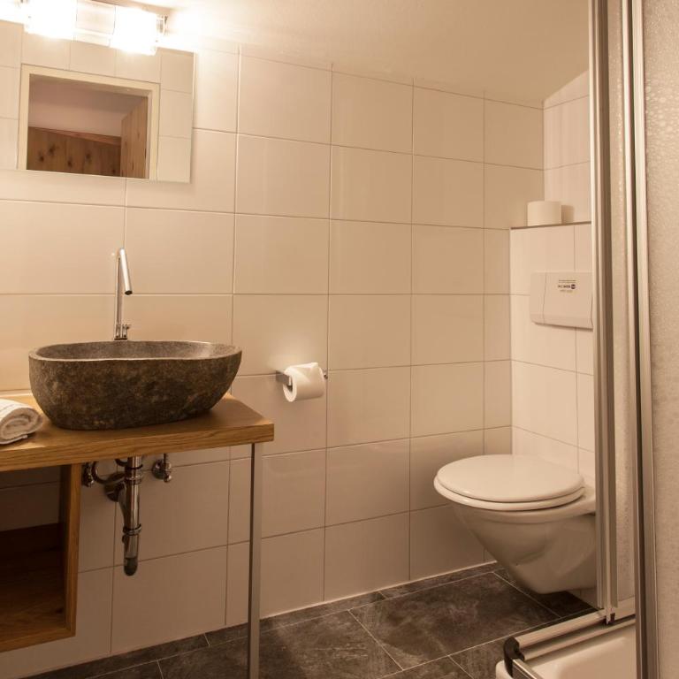 Natur Residenz Anger Alm - Adults only - Einzelzimmer - 6