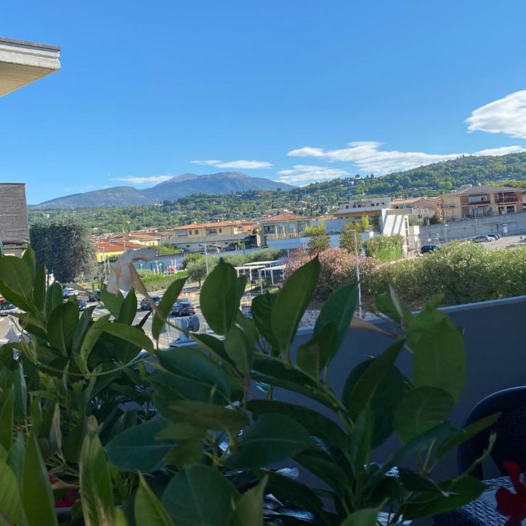 Vanti al Garda - Appartamento con 1 Camera da Letto - 32