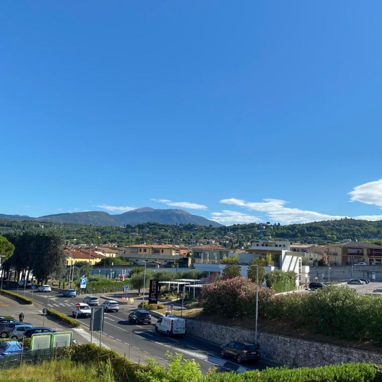 Vanti al Garda - Appartamento con 1 Camera da Letto - 1