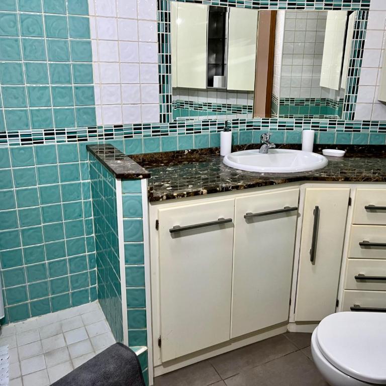 Apartamento CANDELA - One-Bedroom Apartment - 10