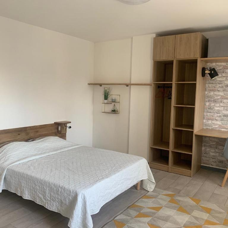 Résidence Dauphine - Apartment - 11