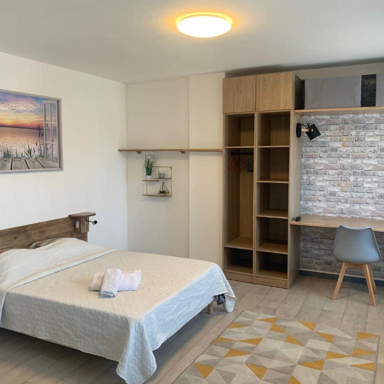 Résidence Dauphine - Apartment - 1