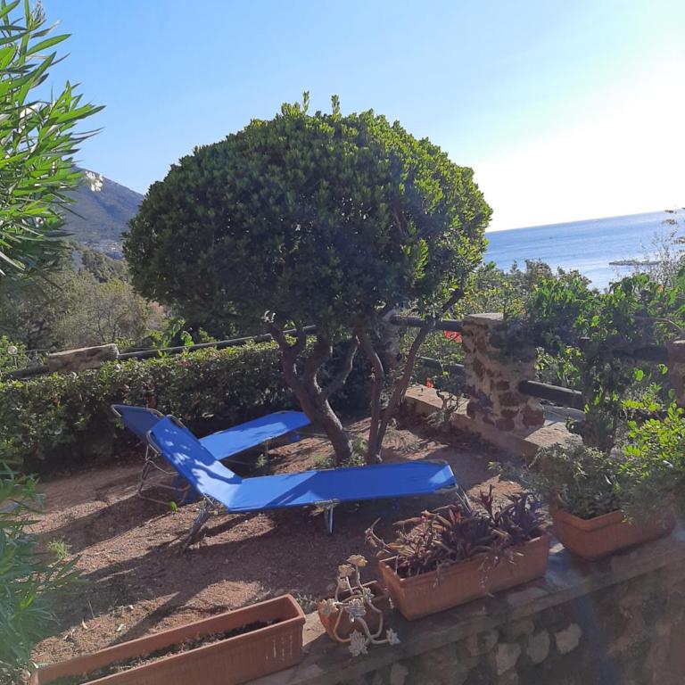 Luna e Mare - Casa con 2 Camere da Letto - 25